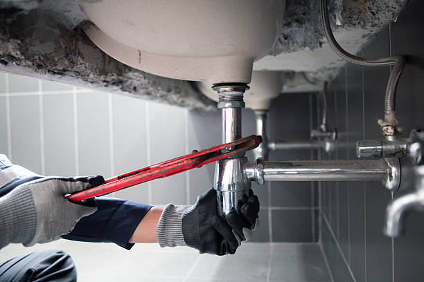 Licensed Plumbing service in Jamestown, PA - Street Wise - Plumbing